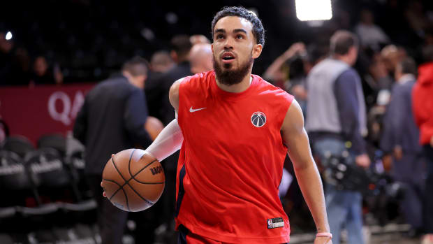 Tyus Jones